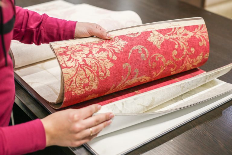 Types Of Wallpapers, Why Wallpaper & Everything Else In Between!