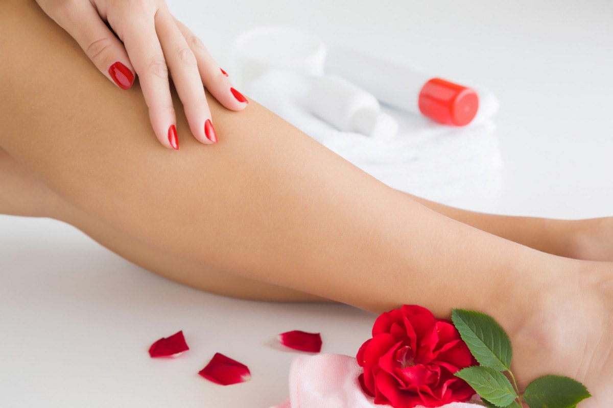 Miracles Happen When You Use Rose Water For Dry Skin!