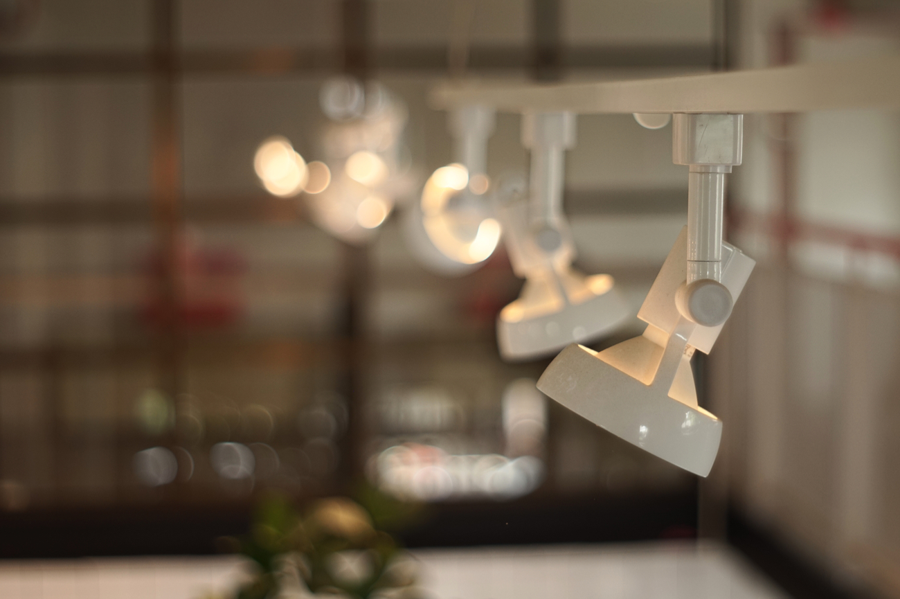 What Are The Different Types Of False Ceiling Lights?