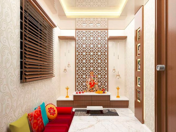 mandir designs for homes