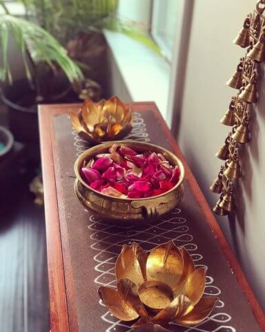 entrance diwali decoration ideas for home