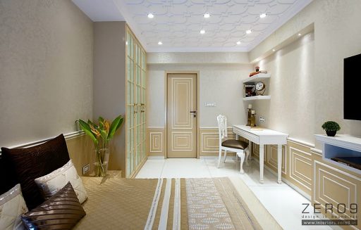 False Ceiling Materials: The Different Types And Where To Use What