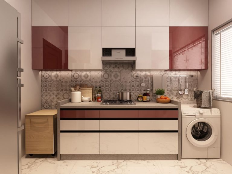 Modern Kitchen Design: 10 Simple Ideas For Every Indian Home
