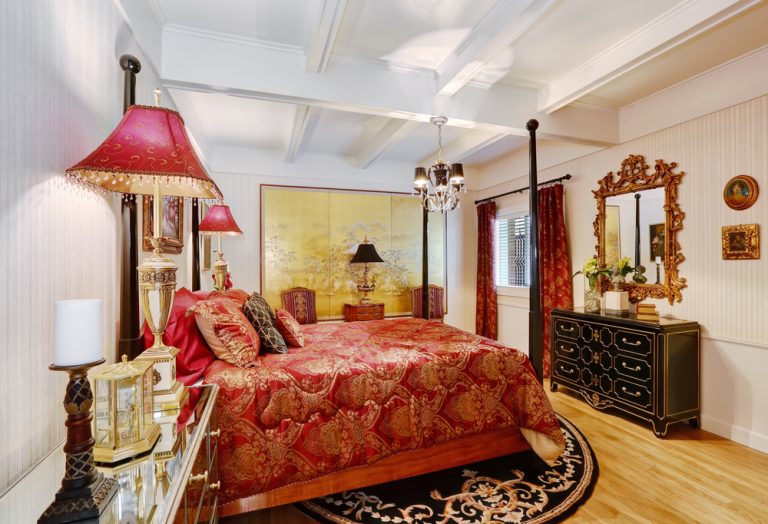 False Ceiling Designs For Bedrooms: 9 Ideas You Will Love