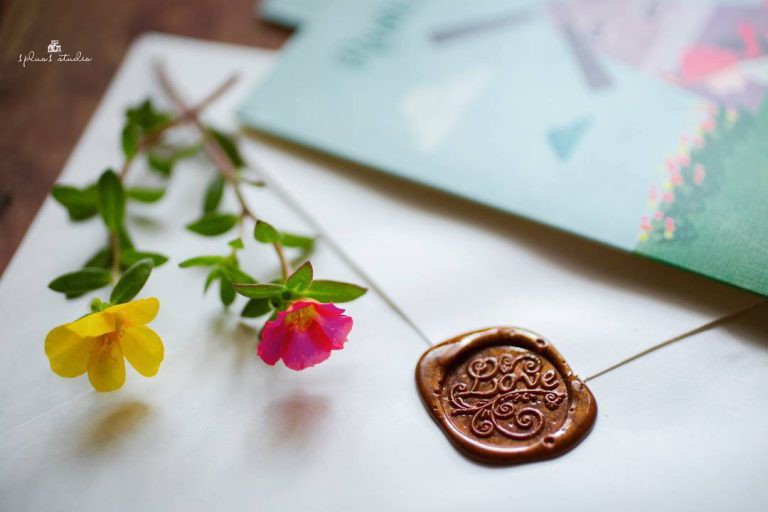 14 Easy Ways To Make Your Indian Wedding Invite Stand Out!