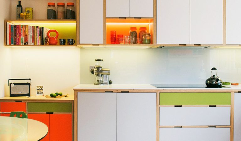 What’S The Best Material For Kitchen Cabinets In India?