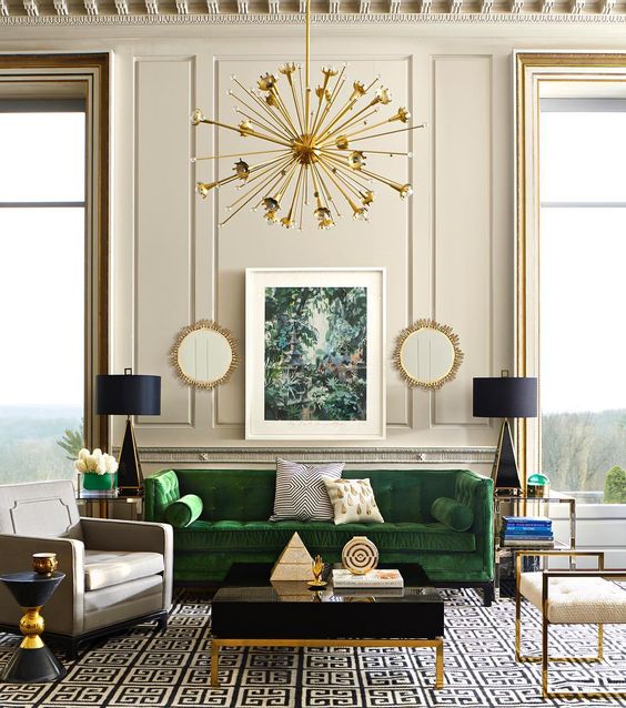 Sofa set for your living room