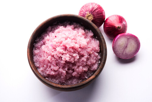 Hair Spa for Dandruff: 5 Natural Remedies To Your Rescue | DIY Dandruff Treatments