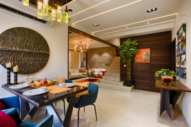 Guide To Choosing Your Dining Table Shape (With Pros & Cons, Size & Placement Tips!)