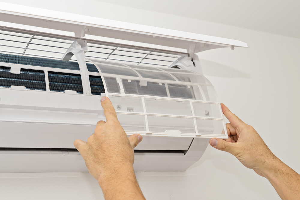 5 Common Split System Air Conditioner Problems And Their Solutions