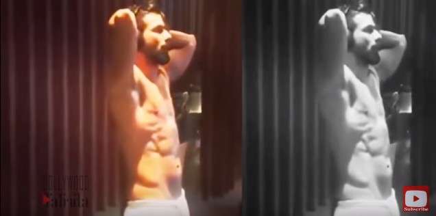 Shahid-Kapoor-Gym-Workout