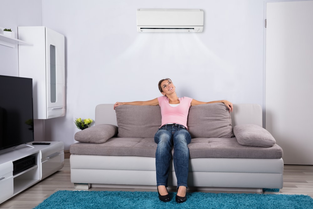 Air Conditioner Troubleshooting Guide: Steps To Fix Your AC