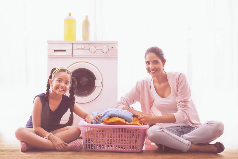 5 Tips To Maintain Your Washing Machine And Making It Last Longer
