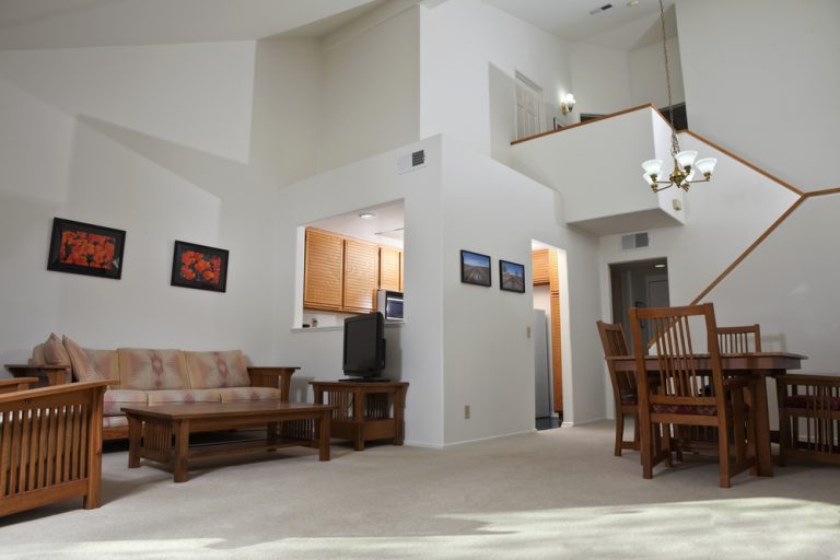 How To Make Your Home Quieter: A Guide To Reducing Noise