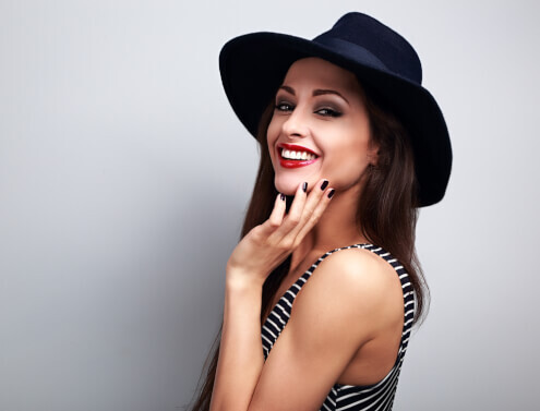 5 Tricks To Make Your Lipstick Last Longer