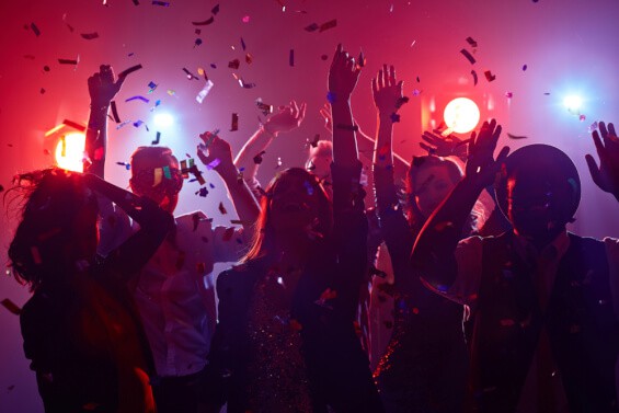 Throwing A New Year Bash? Here’S Your Party Planning Checklist