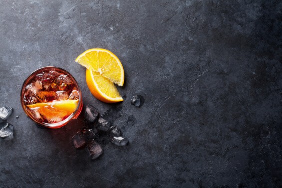 5 Cocktail Recipes, So Easy, You Would Surely Want To Try Them This Holiday!