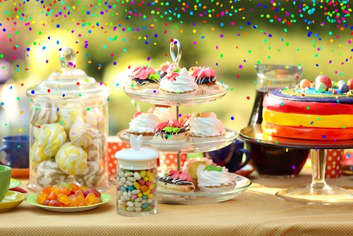 5 Easy Dessert Recipes For Your Child’S Birthday Party