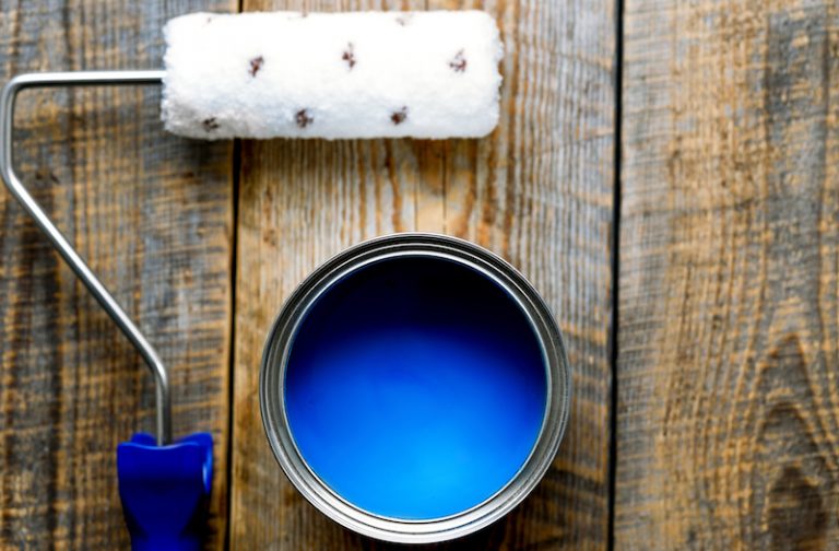 How To Pick The RIGHT Wall Paint For Your Home (Your 101 Guide!)
