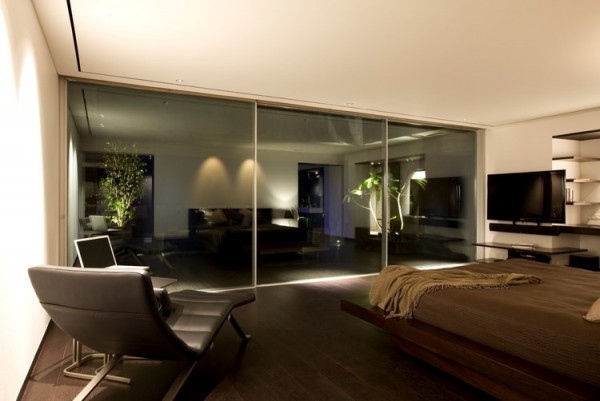 Inside John Abraham’S Award Winning Home: A “Villa In The Sky”