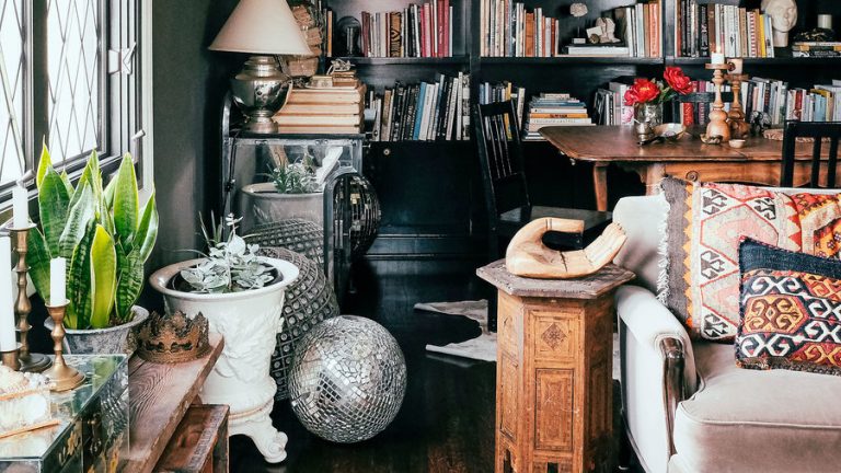 #Trending: Maximalist Decor (Tips & Lookbook Included!)