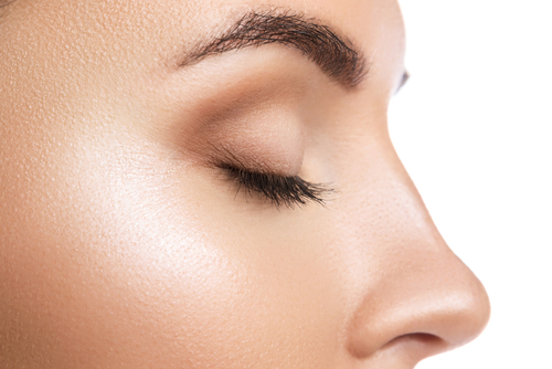 party make up artist