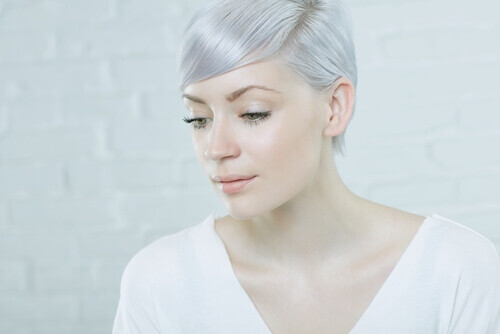 hair style for women