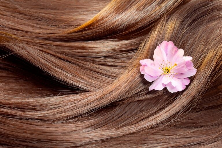 Hair Spa Benefits: Remedy For Hair Fall