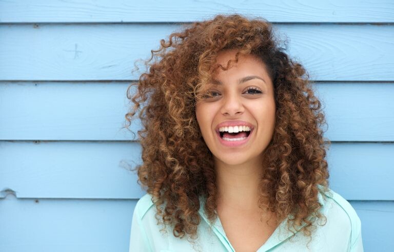 Haircare 101: How To Manage Curly Hair