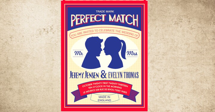 12 Innovative Ideas That Could Make Your Wedding Awesome