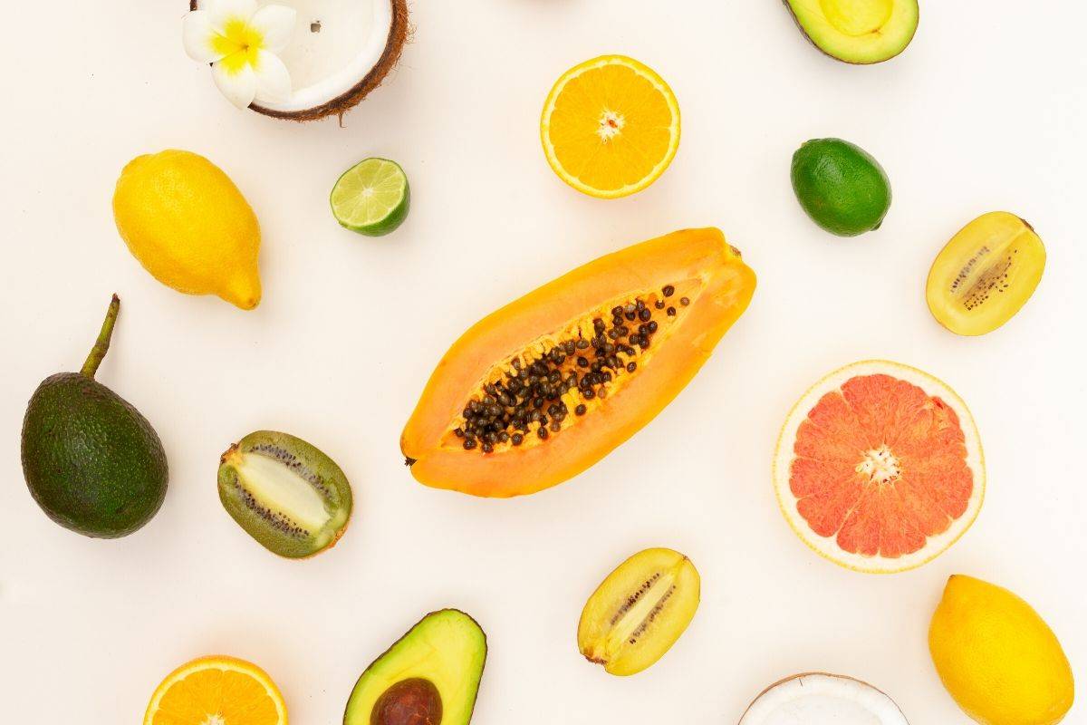 Things To Eat This Summer To Stay Healthy