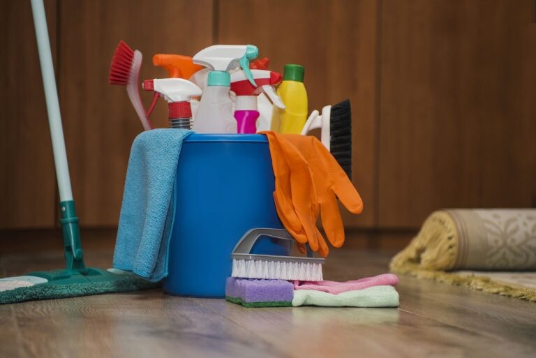 4 Reasons Why Your Home Needs A Professional Home Deep Cleaning Service