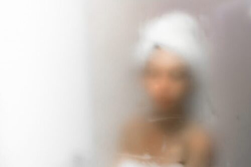 how to maintain long hair no hot showers