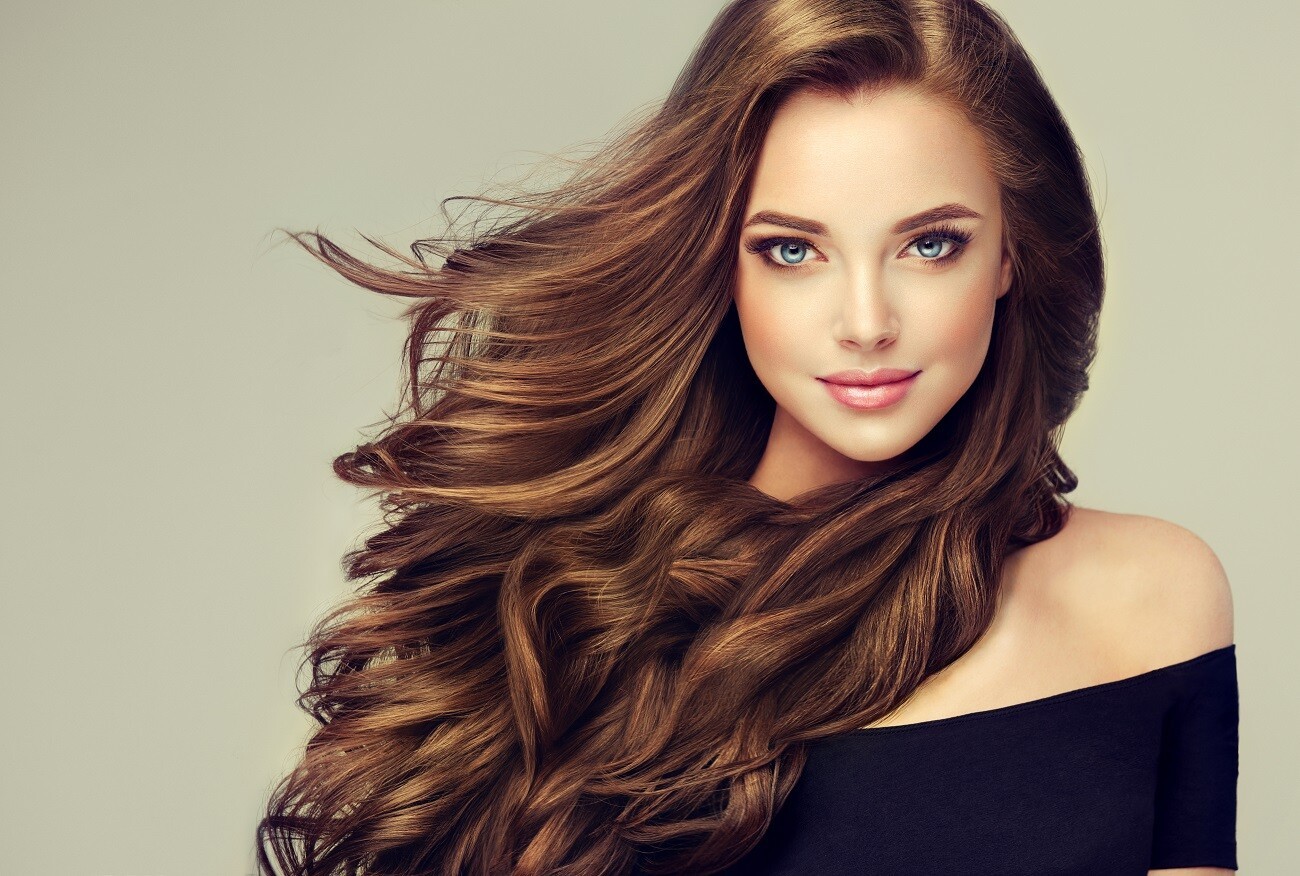 The ULTIMATE Guide On How To Maintain Long Hair
