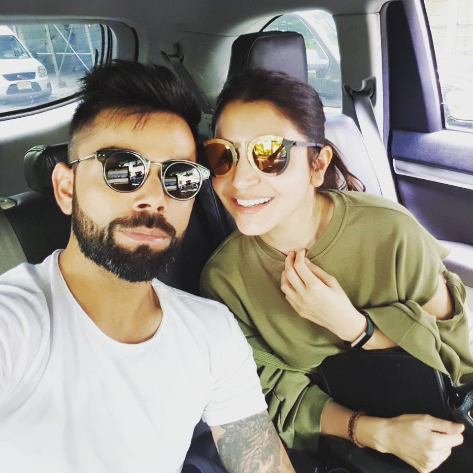 CONFIRMED! Virat Kohli Anushka Sharma Married! *New* Details Here