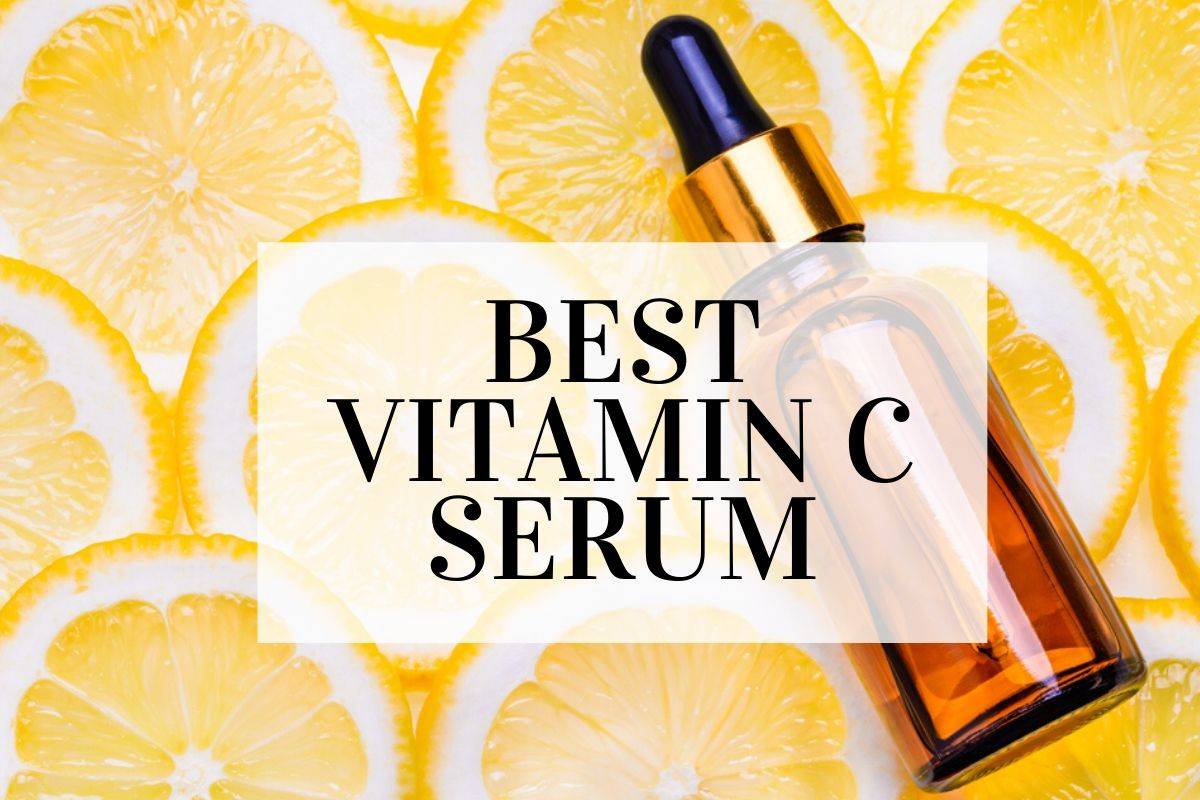 Best Vitamin C Serum In India