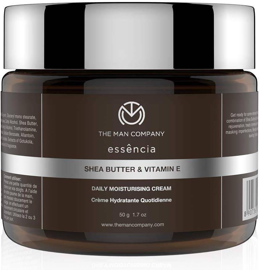 The Man Company Daily Moisturising Cream