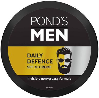 Best face cream for men