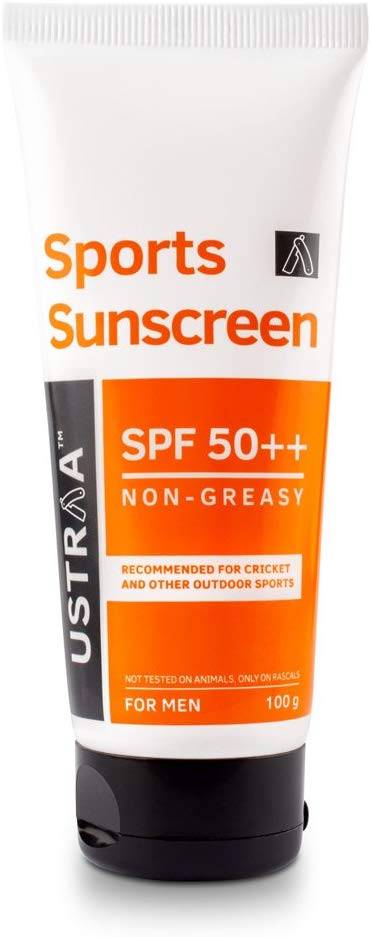 Ustraa Sports Sunscreen For Men