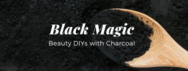 Charcoal Face Masks: Why, How, And Which One You Should Use
