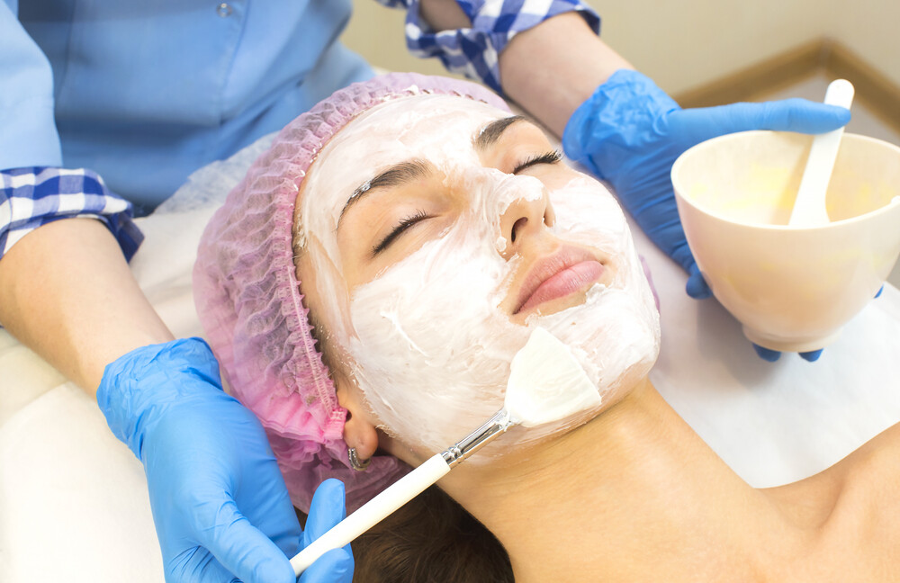 Beauty Basics: Face Bleach Benefits You Must Know