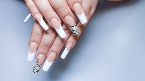 What Are Gel Overlay Nails And What You Should Know About Them